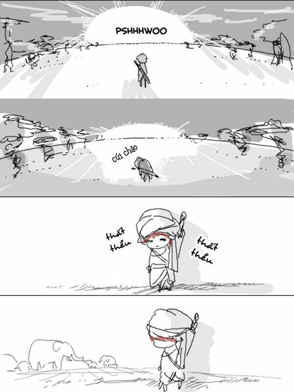 mê cung pháp thuật chapter 179.5 10