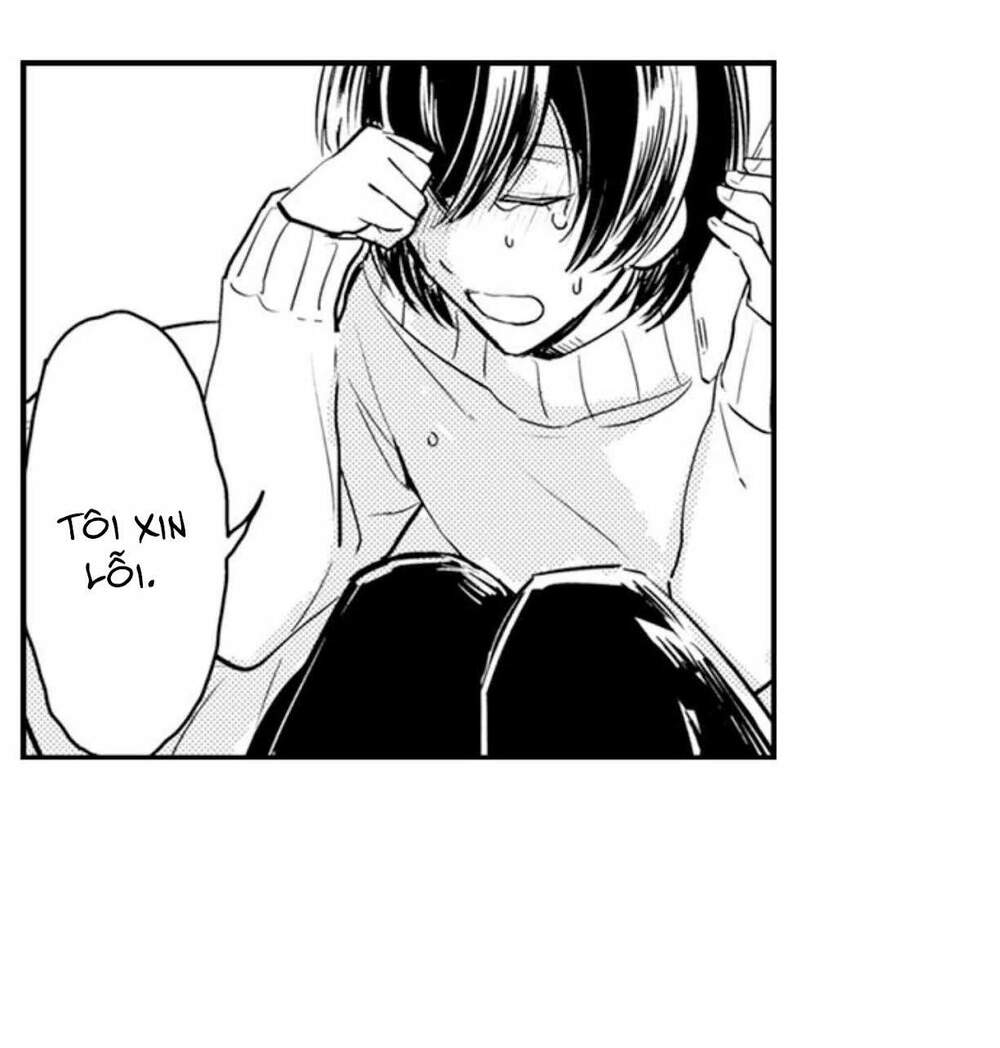 mang thai ở trường nam sinh chapter 76 18