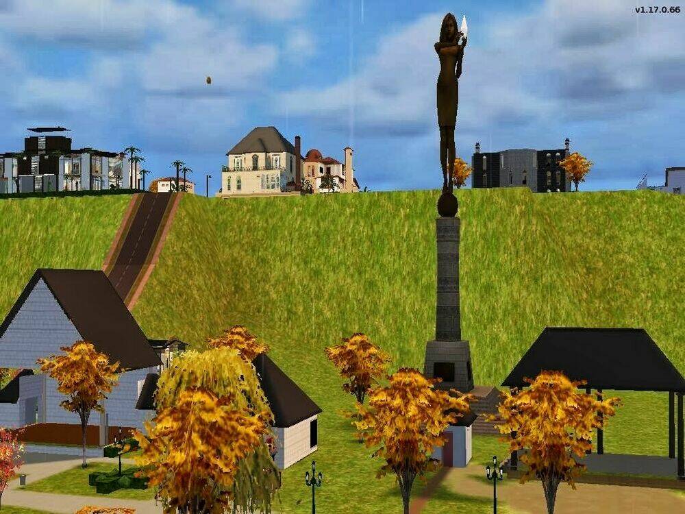 nụ cười của anh [truyện sims] chapter 6 39