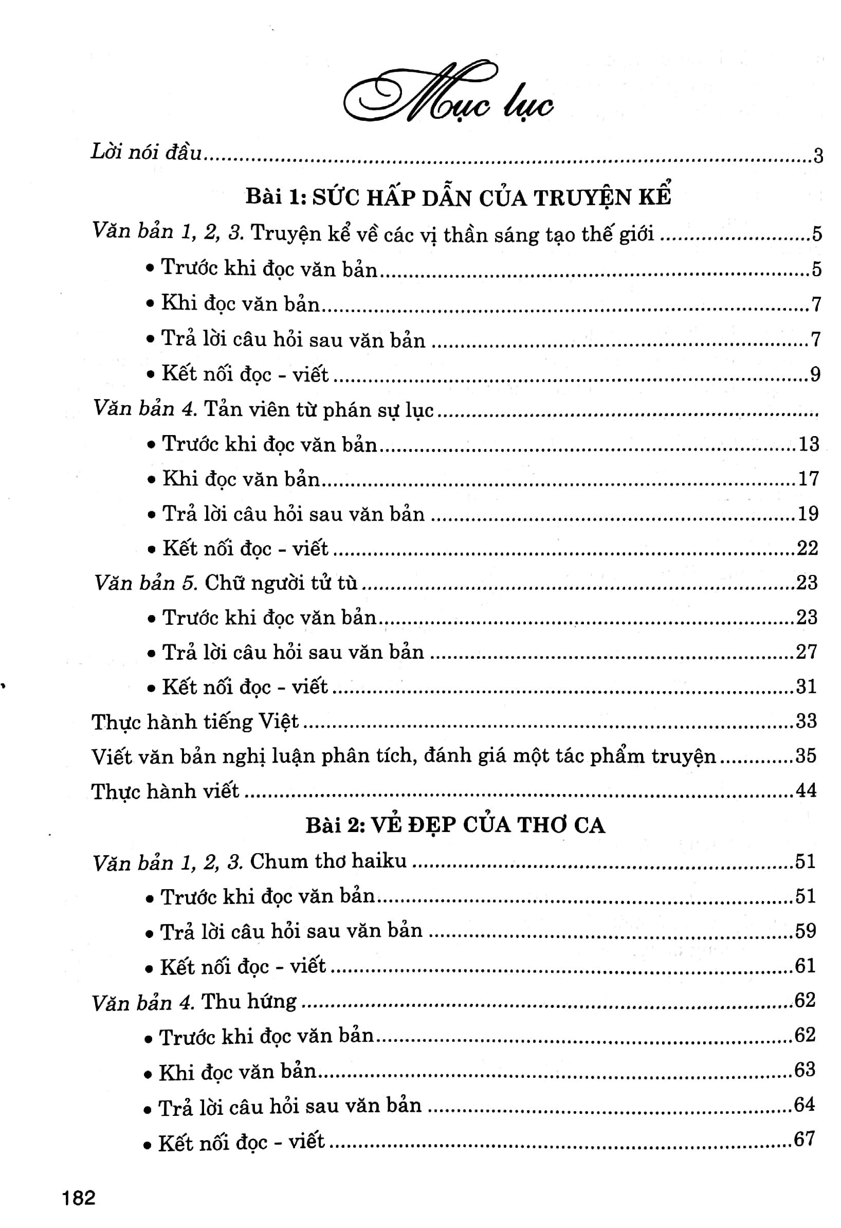 Hướng Dẫn Học Và Làm Bài Ngữ Văn 10 - Tập 1 (Bám Sát SGK Kết Nối Tri Thức Với Cuộc Sống)