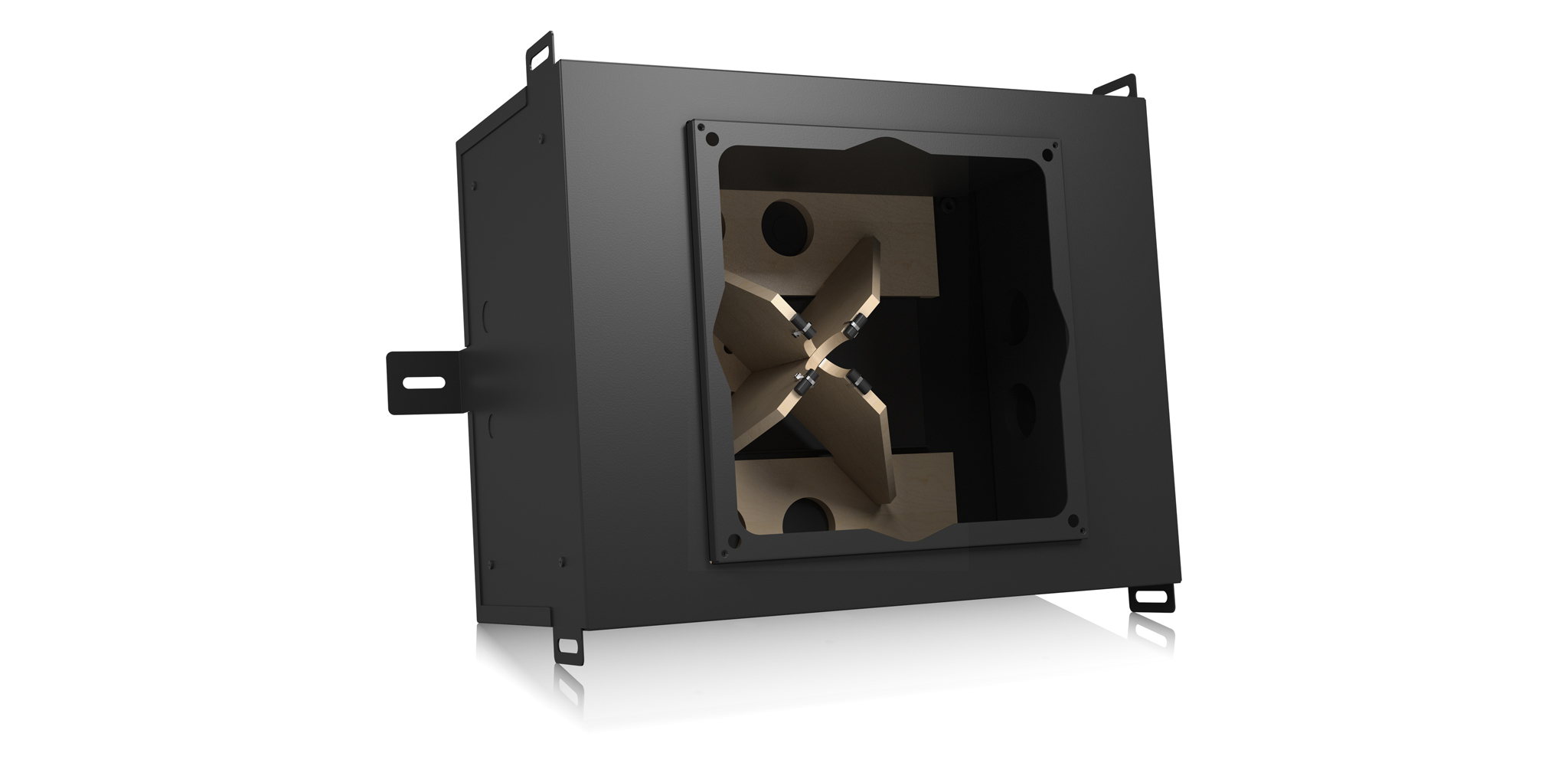 CMS 1201SW BACKCAN Phụ Kiện Loa Âm Trần Tannoy - HÀNG CHÍNH HÃNG