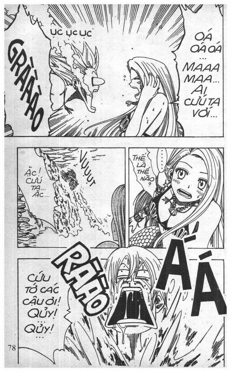 rave master (scan) chapter 12 136