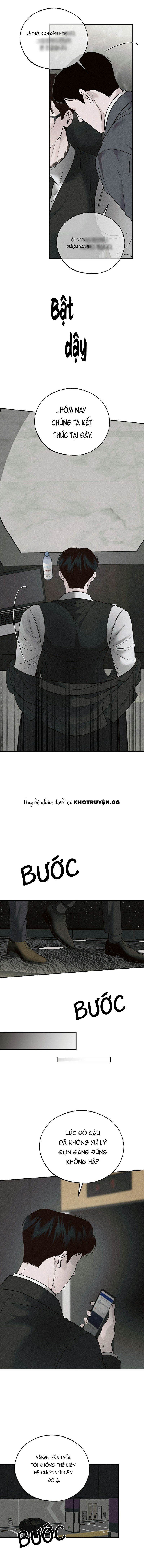 vấy máu chapter 3 3