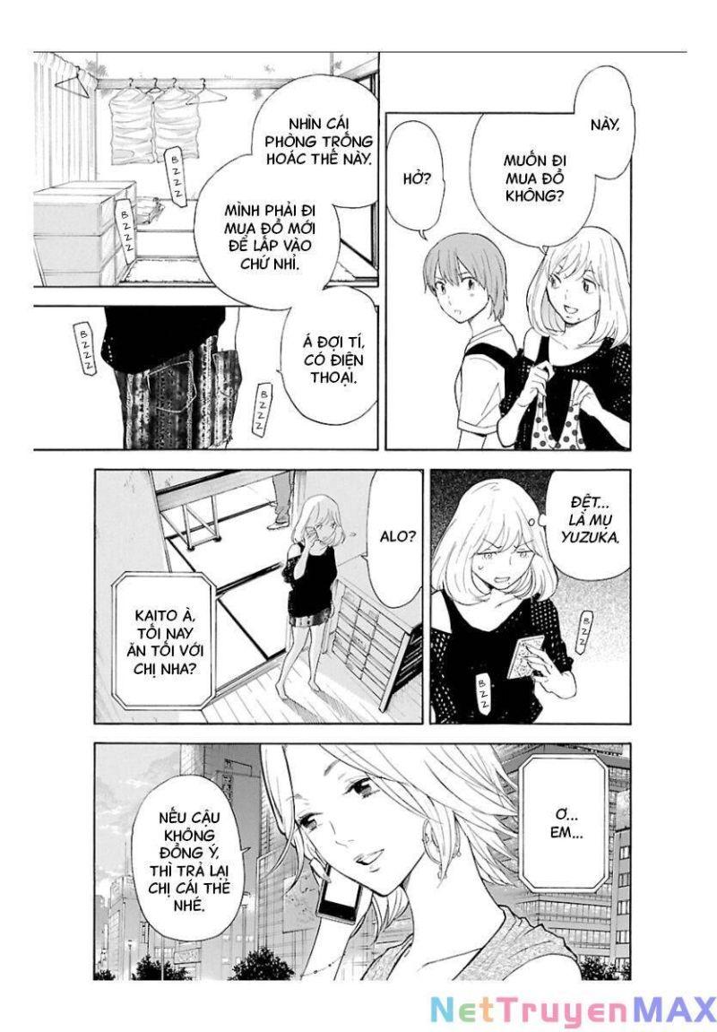 himegoto - juukyuusai no seifuku chapter 57 3