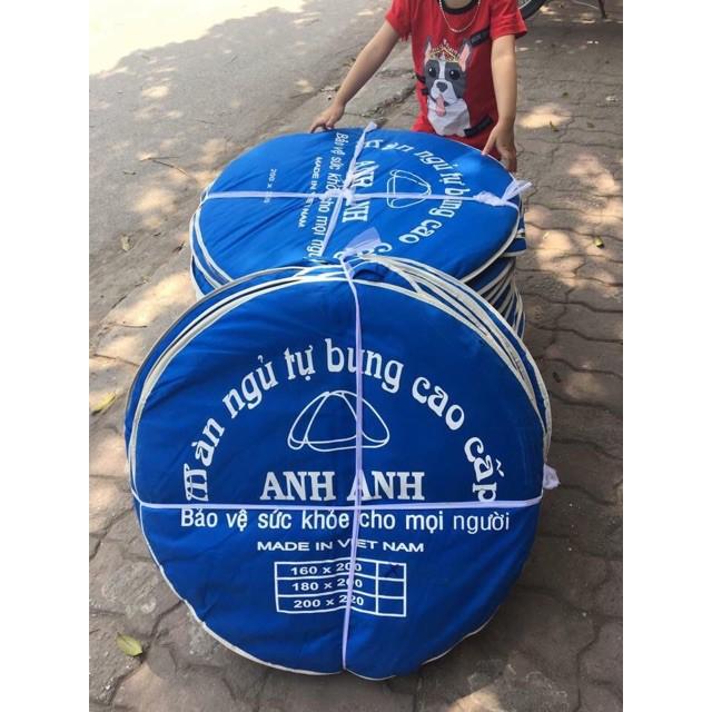 Màn chụp việt nam không đáy