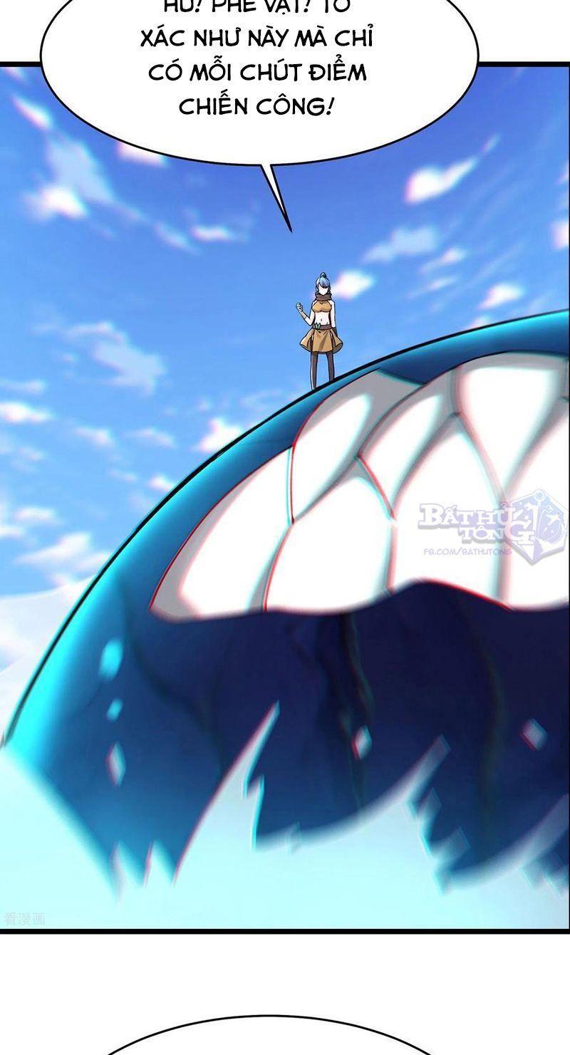 đồ đệ ta toàn là nữ ma đầu chapter 104 26