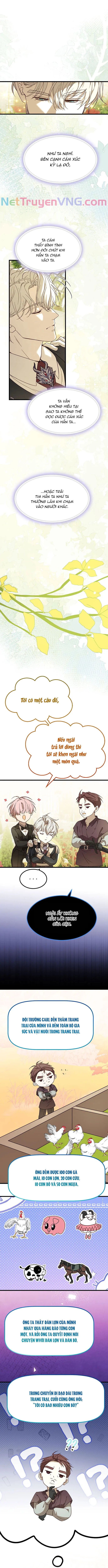 cơ hội thứ hai chapter 98 4