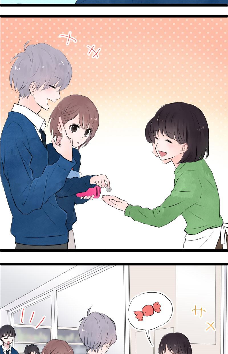 yêu không cần nói chapter 7 17