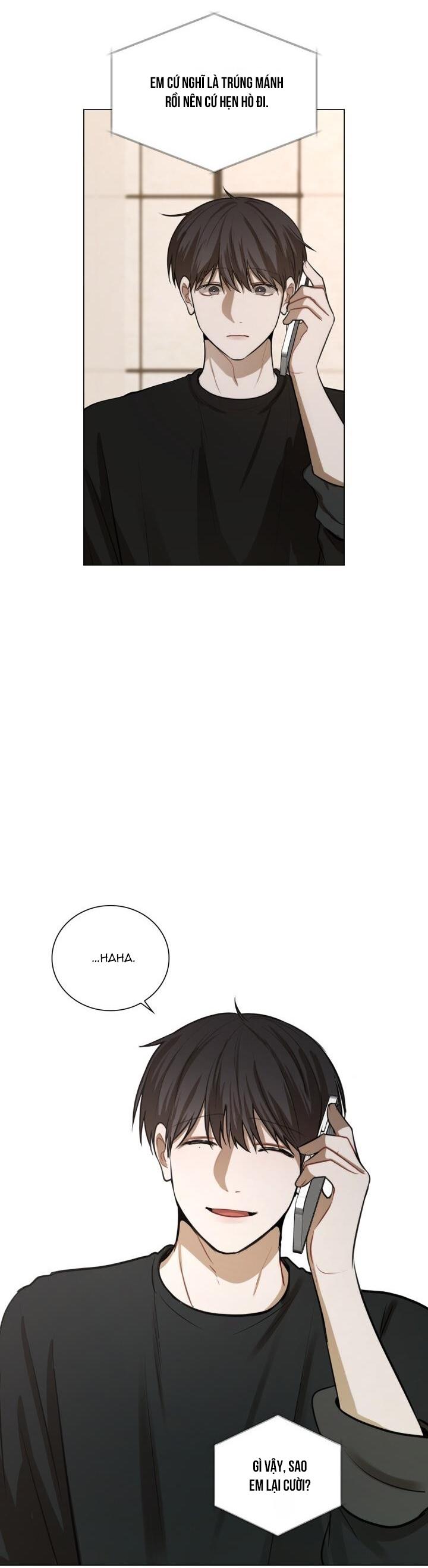 không xa lạ chapter 38 12