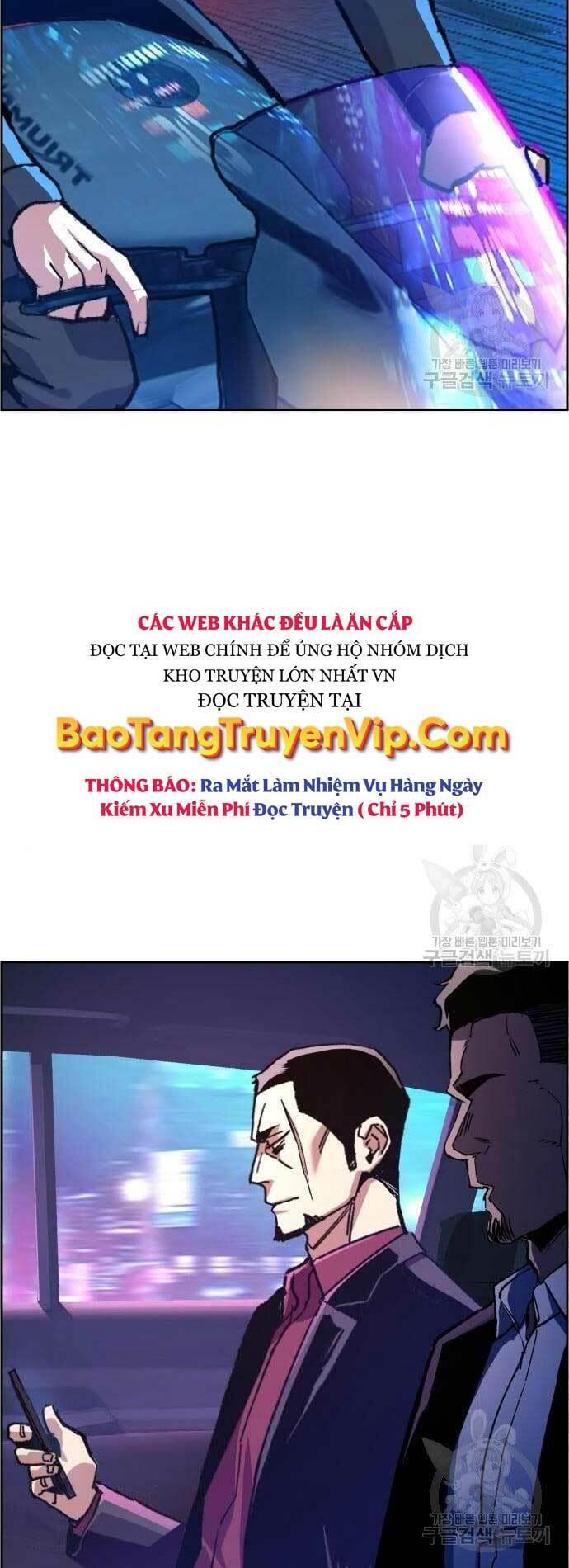 bạn học tôi là lính đánh thuê chapter 109 7