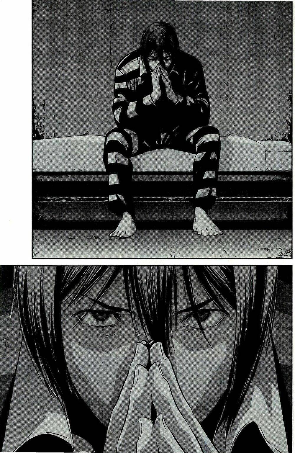 trường học ngục tù chapter 19 23