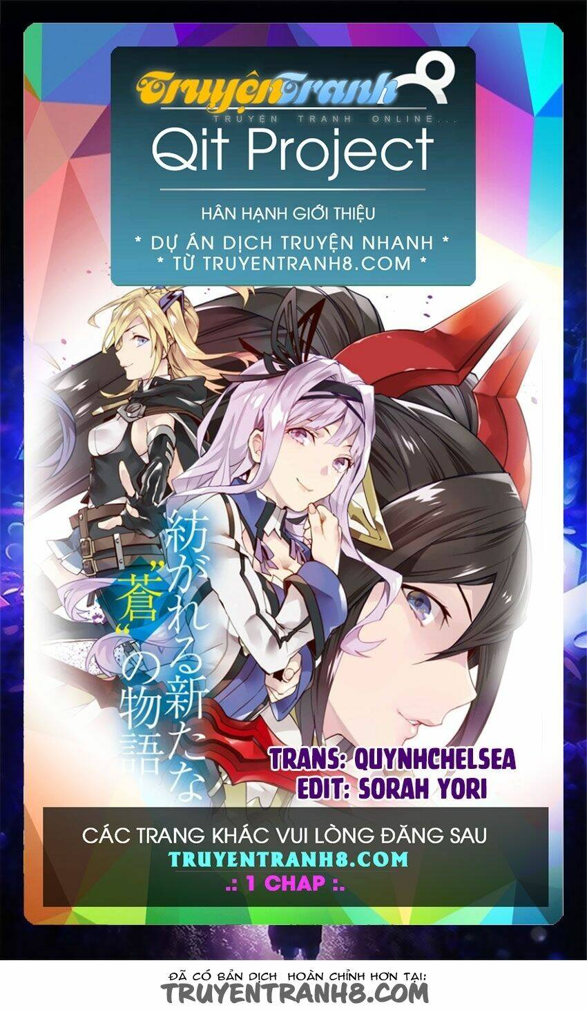 blazblue - variable heart chapter 3.2 1