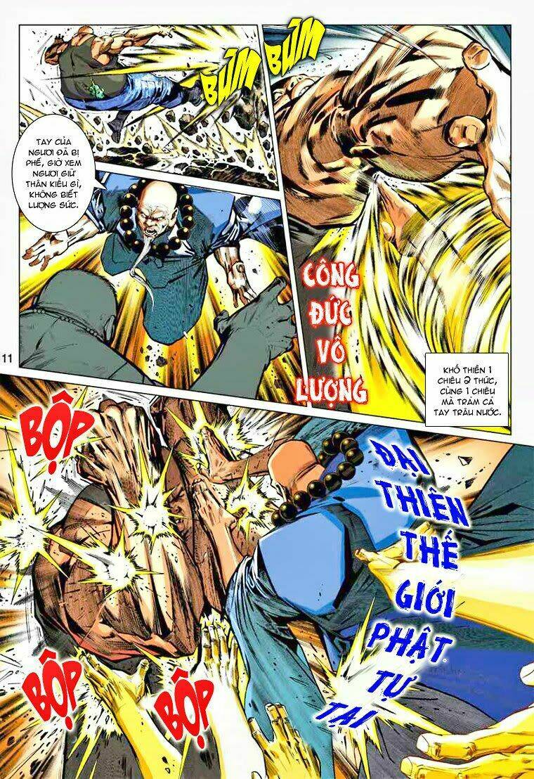 vương tiểu long chapter 7 11