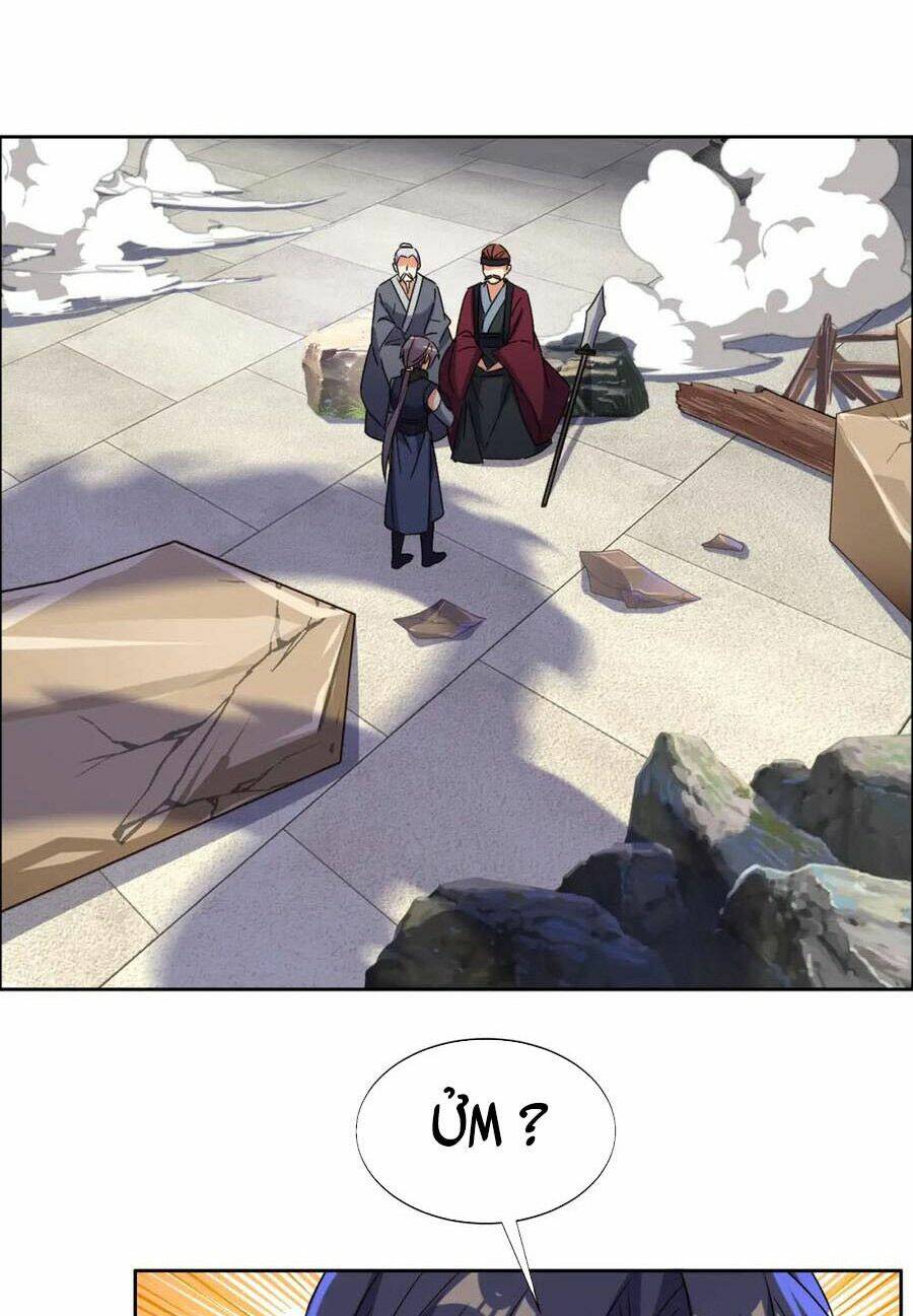 thôn phệ một thế giới tu tiên chapter 149 21