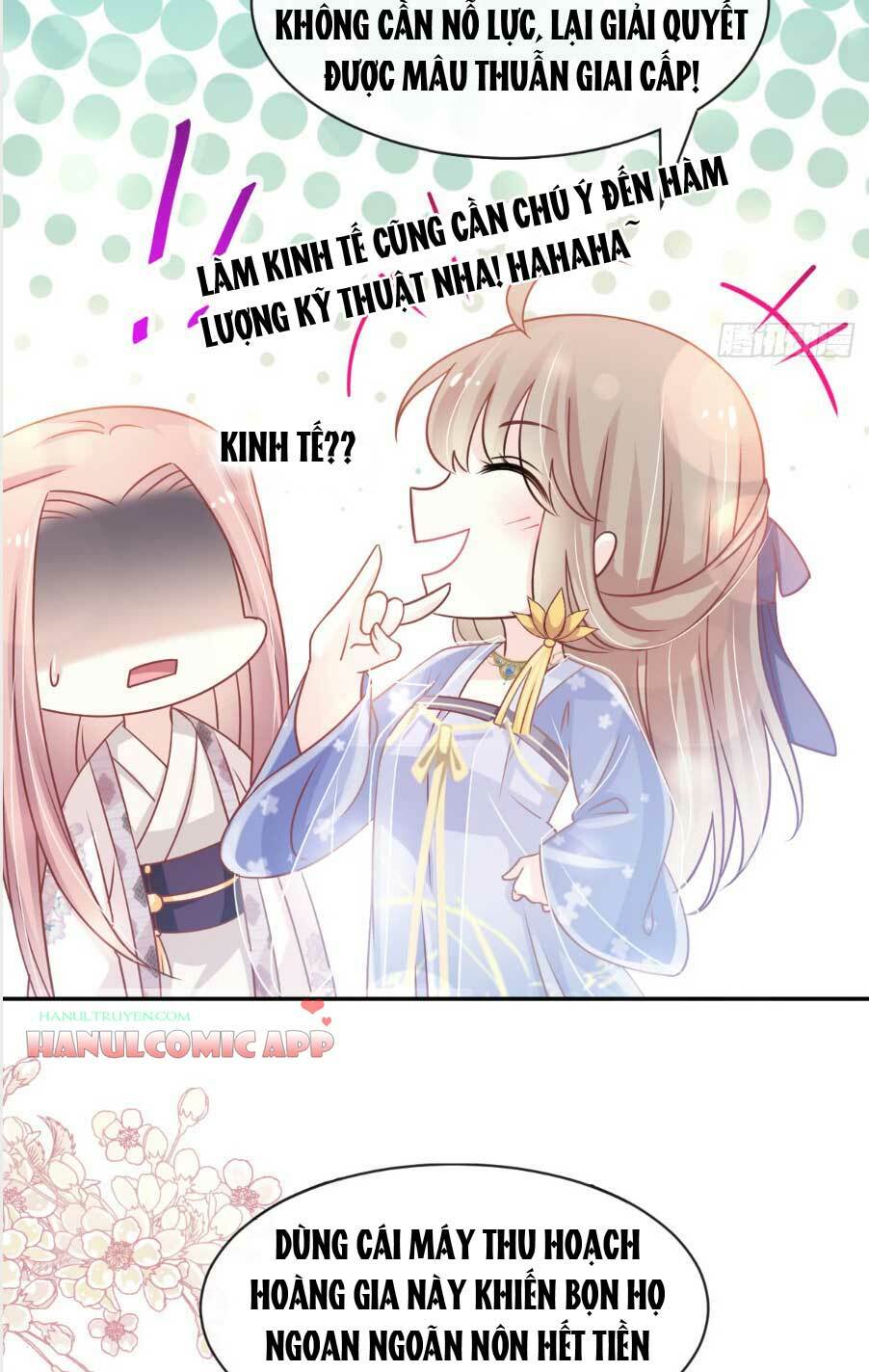 thiên hạ đệ nhất sủng phi chapter 133 20