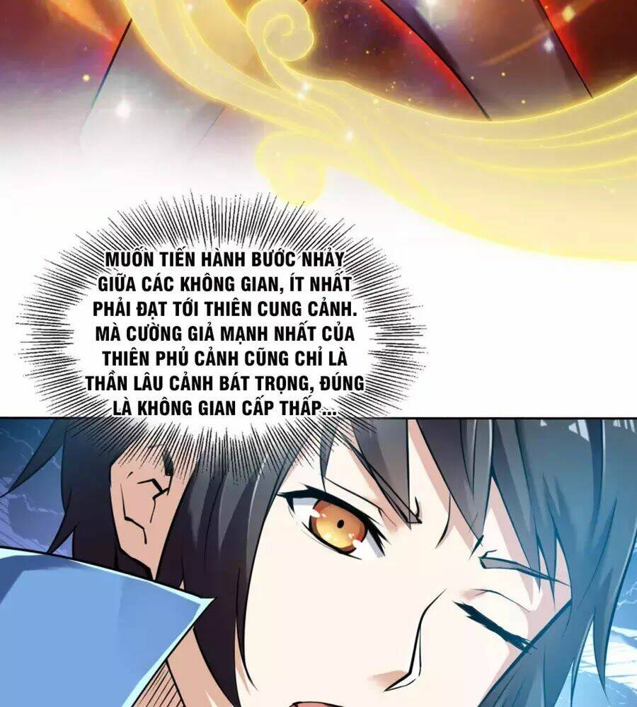 thần võ đế tôn chapter 3 72