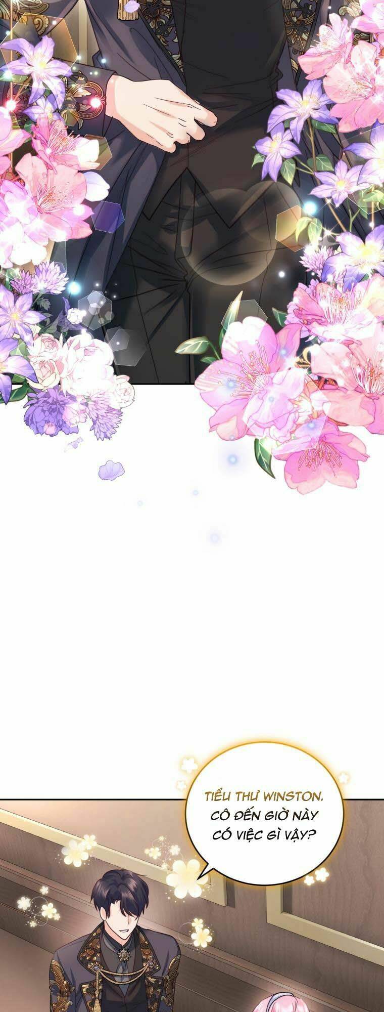 nhà điều chế nước hoa độc quyền của bạo chúa chapter 55 21