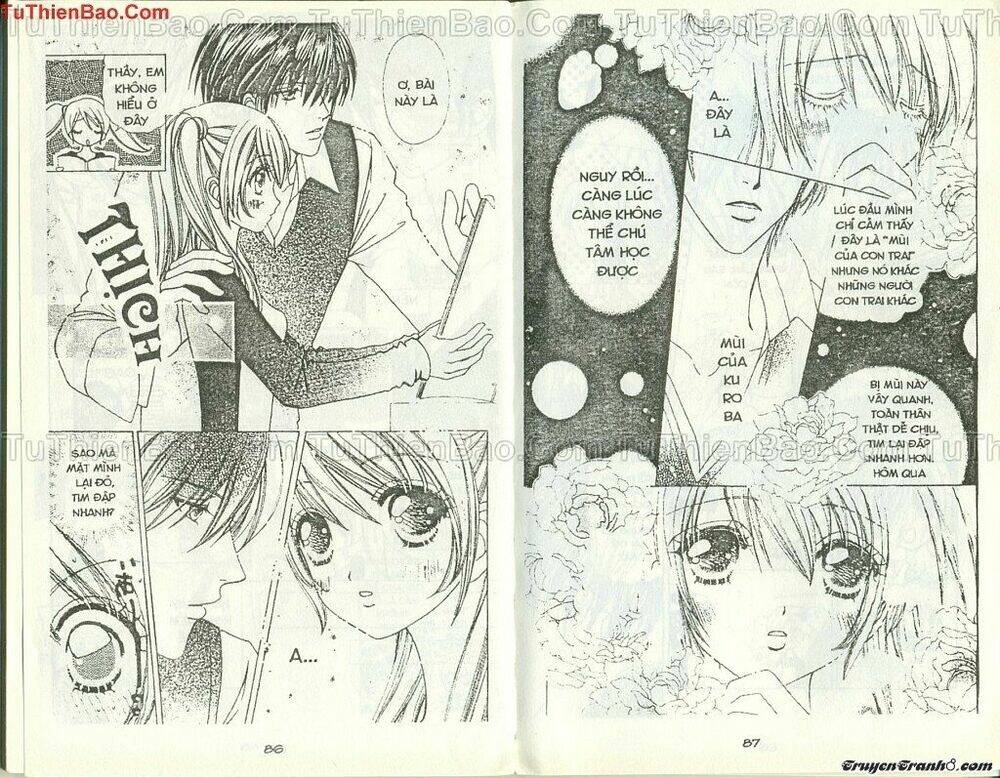 lovely monster chapter 37 18