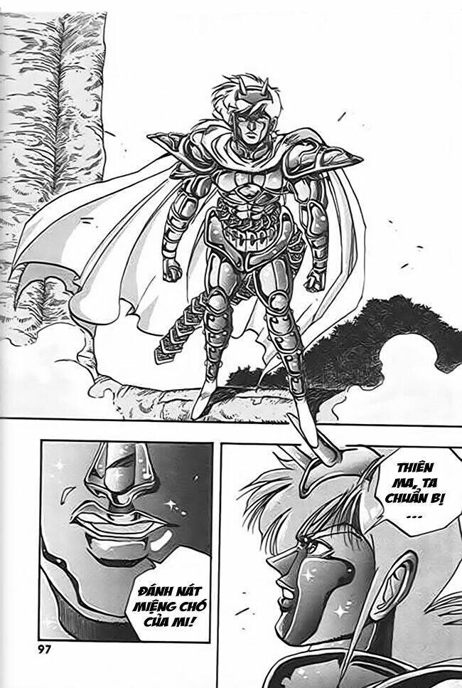 ảo long vương chapter 41 15