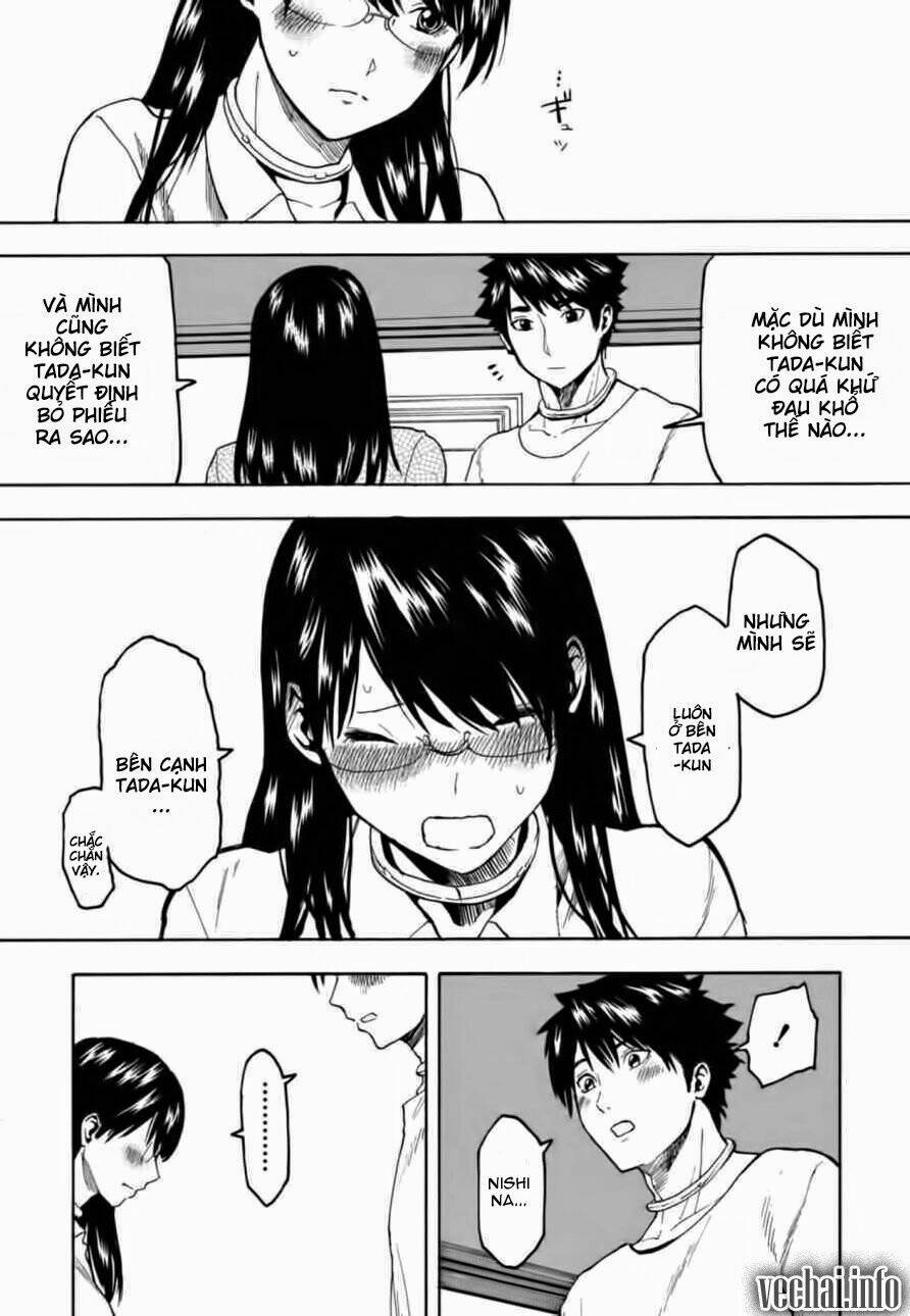 jinrou game chapter 6 25