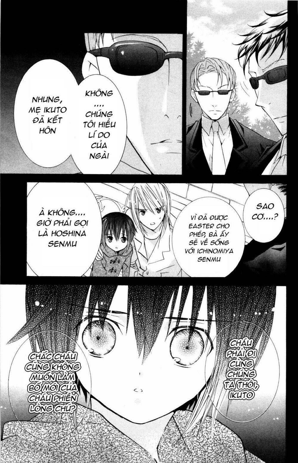 shugo chara chapter 38 9
