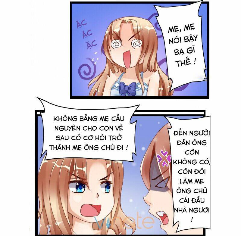 em muốn chiếm lấy nụ hôn của anh chapter 5 19