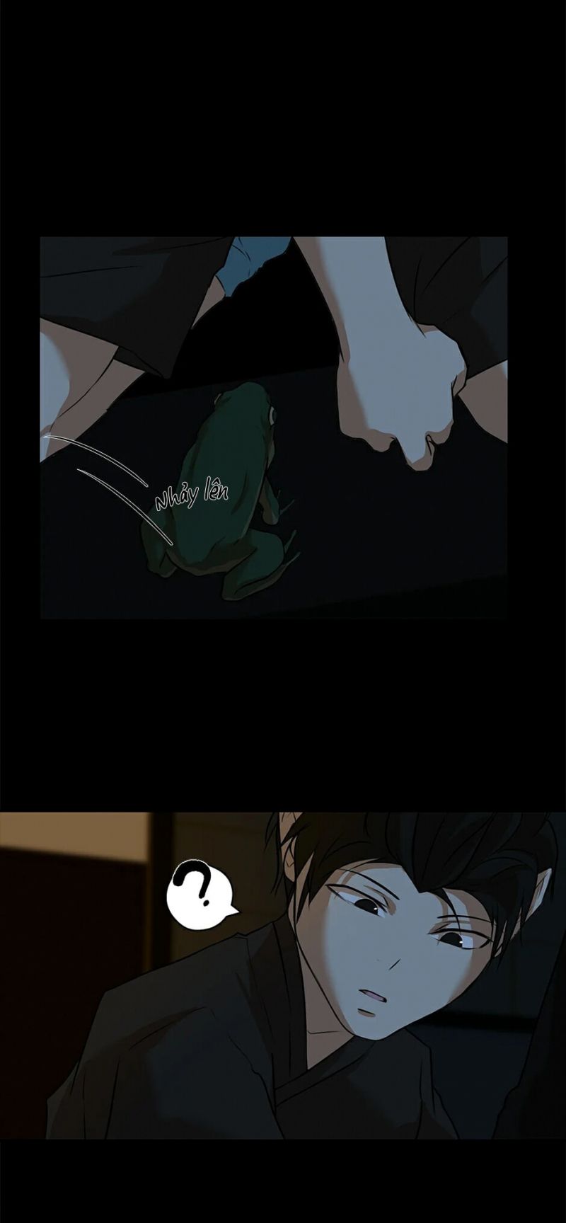 yêu phải kẻ sát nhân bóng rổ chapter 17 21