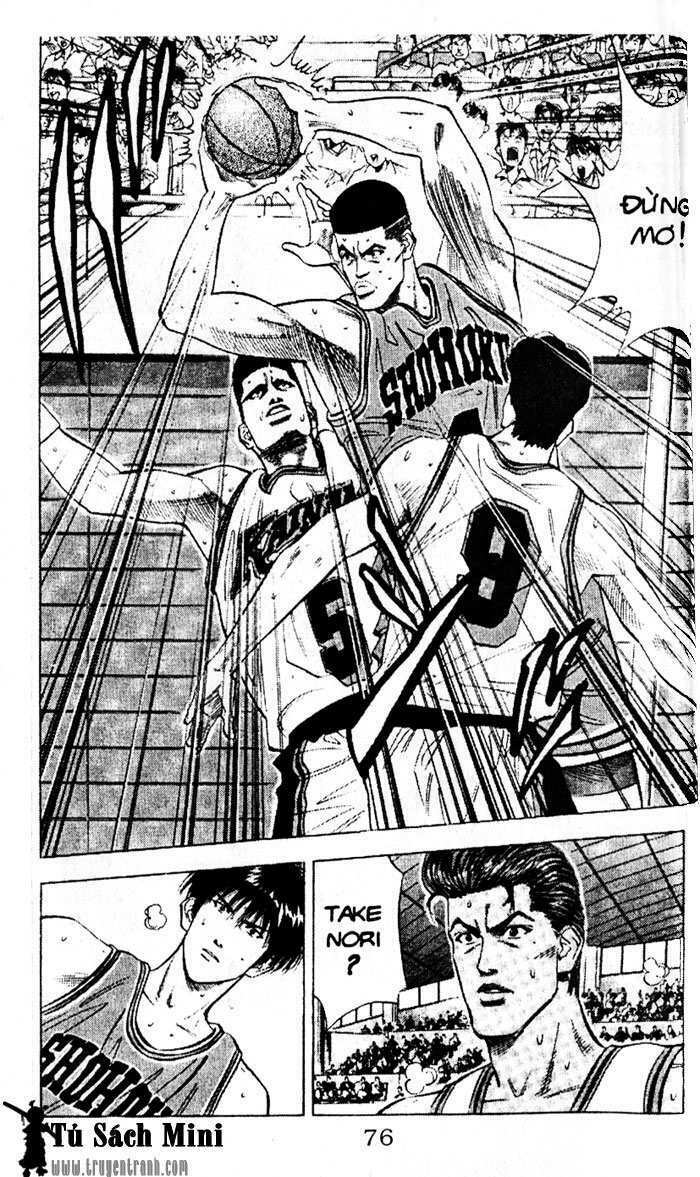 cao thủ bóng rổ chapter 108 13
