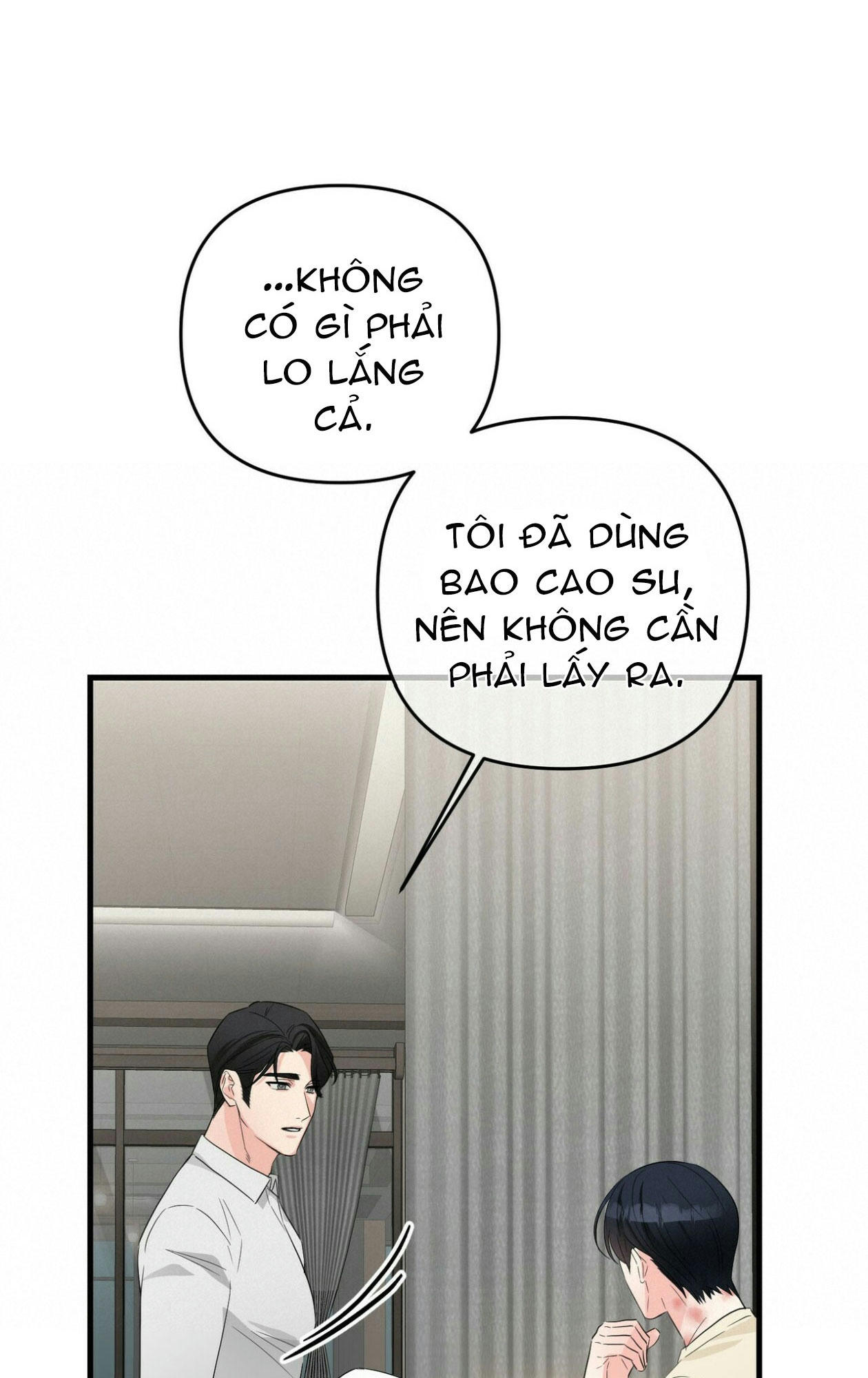 dấu vết không mùi chapter 30 18