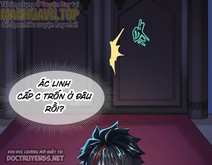 toàn cầu quỷ dị thời đại chapter 4 5