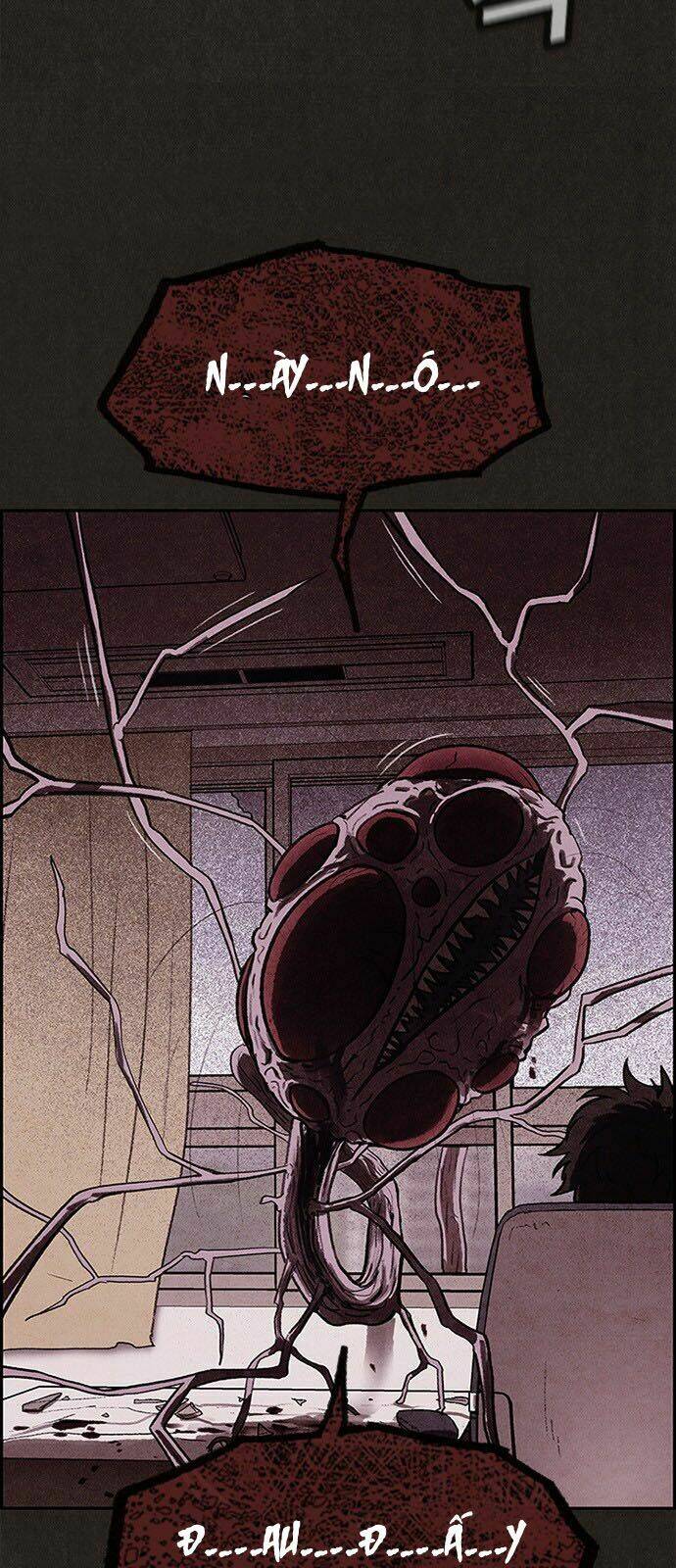 quái vật tại chung cư xanh chapter 15 5