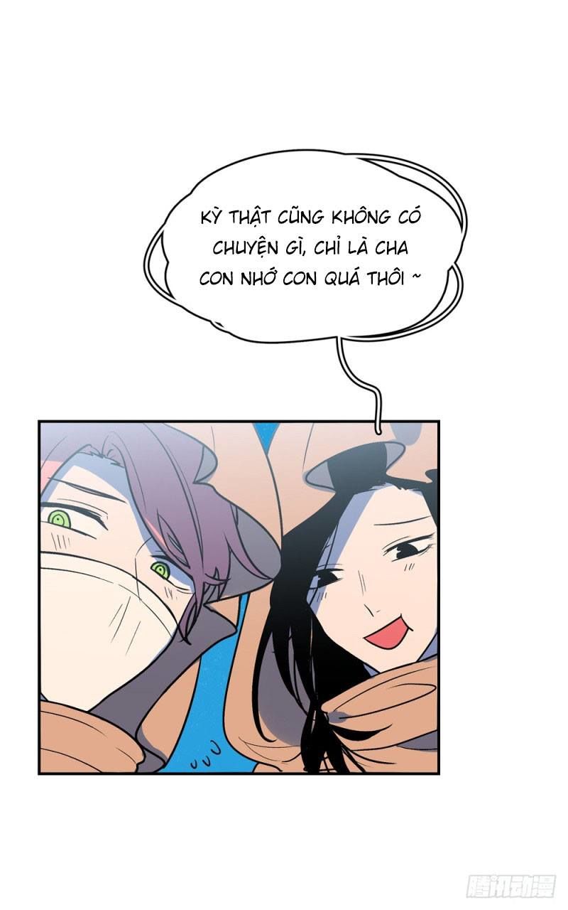 gia sư tổ tiên chapter 31 30