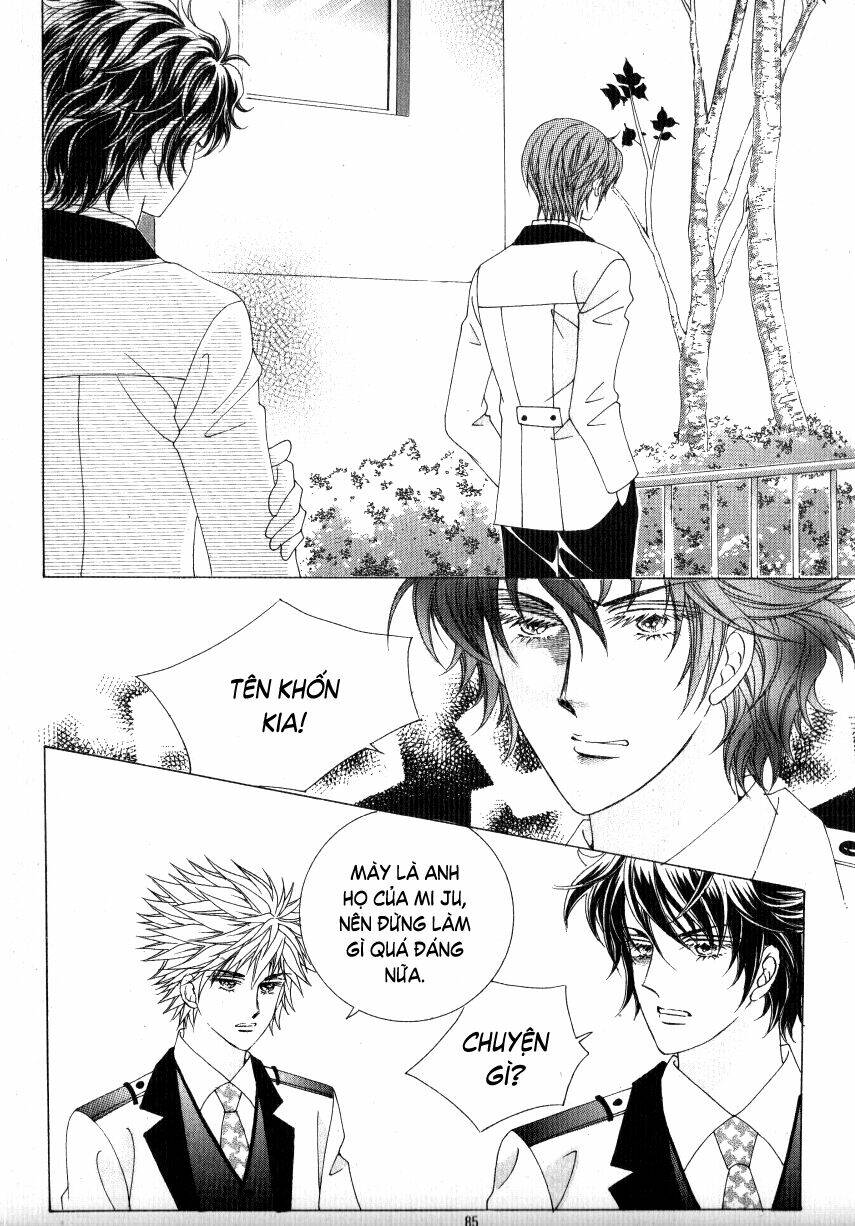 she's scary chapter 43 5