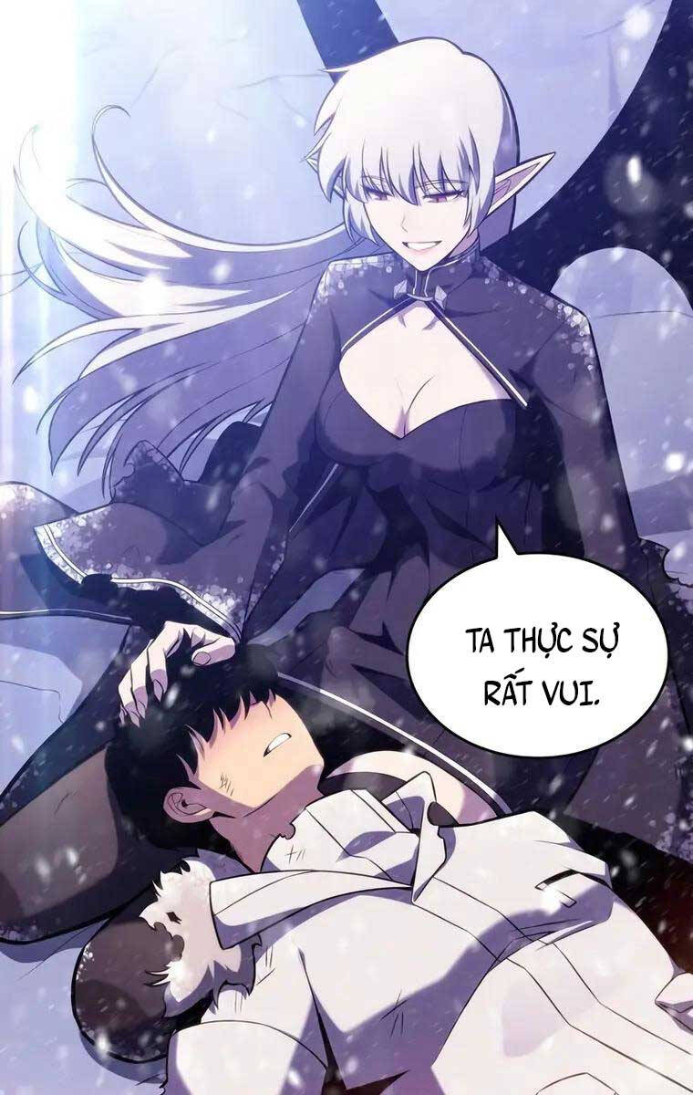 Người Chơi Mới Cấp Tối Đa chapter 95.2 31