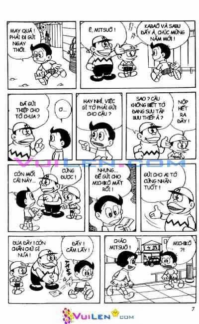 perman - cậu bé siêu nhân chapter 1 3