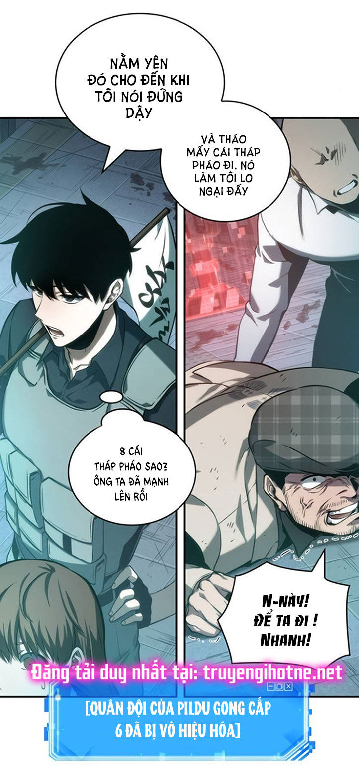 toàn trí độc giả - omniscient reader chapter 44.2 33