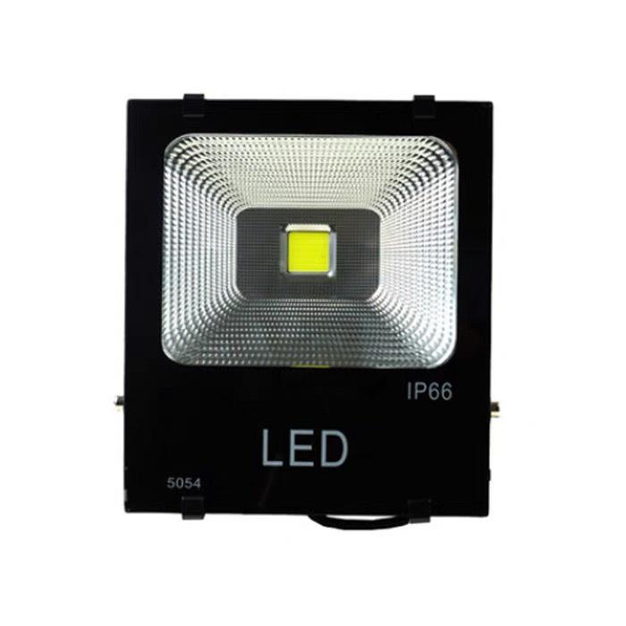 Đèn Pha Led 5054 COB 50W Chống Nước IP66