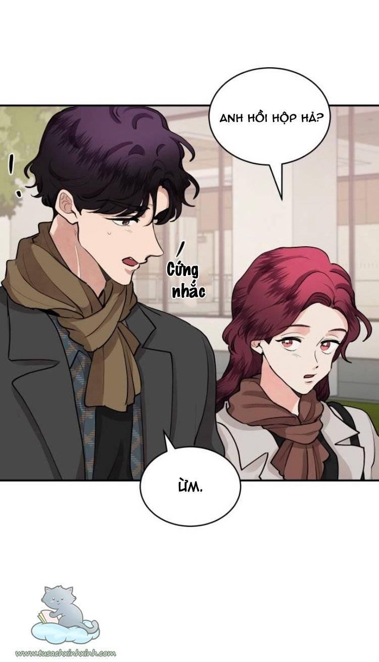 oan gia ngõ hẹp chapter 64 56