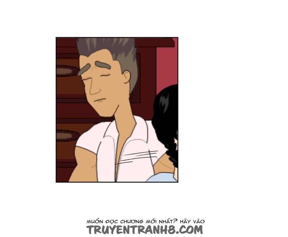 our bed chapter 20 8