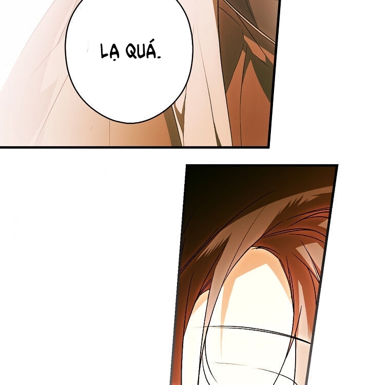 quý cô bí ẩn - secret lady chapter 30 83