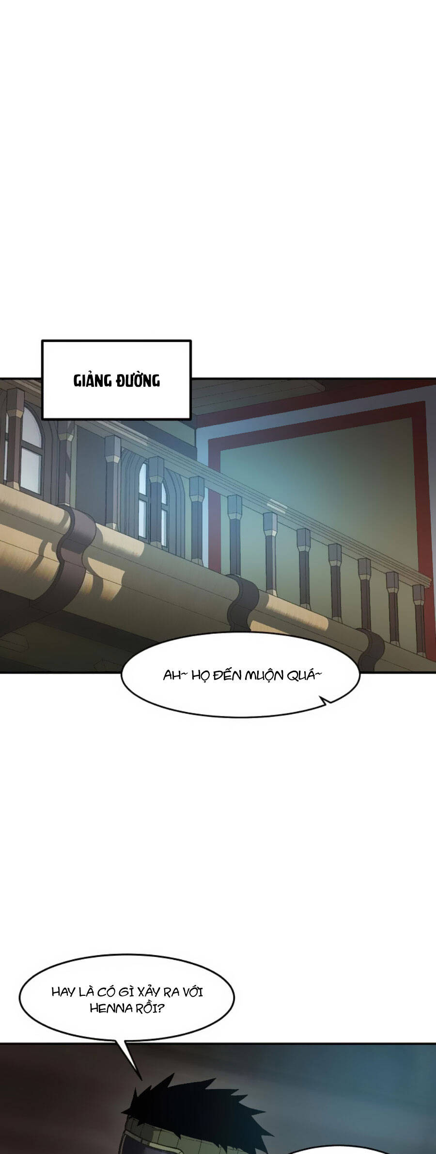 pháp sư hạng b nhanh nhất thế giới chapter 70 31