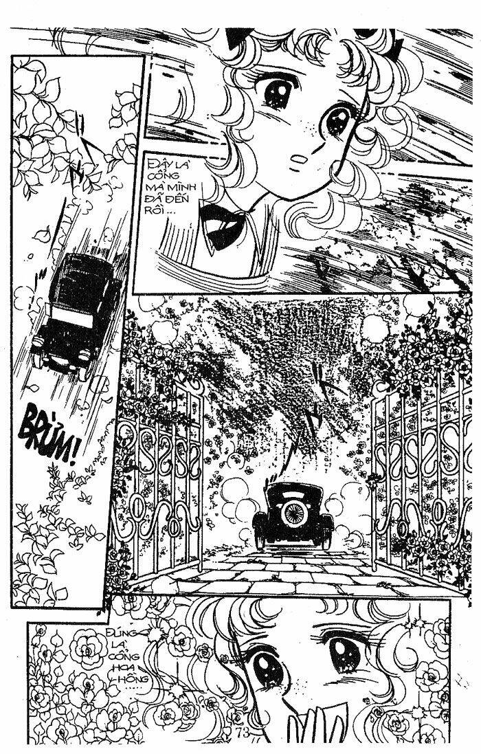 candy candy chapter 3 9