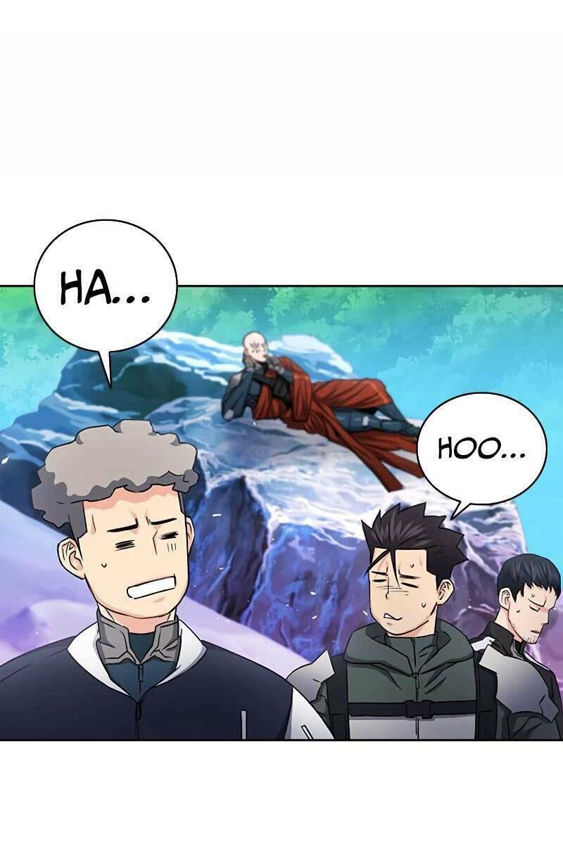 druid tại ga seoul - người hóa thú chapter 75 77