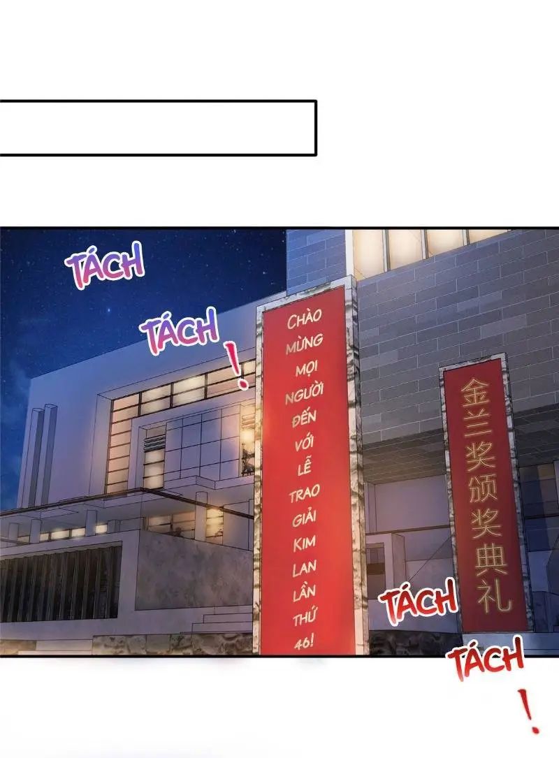 hệt như hàn quang gặp nắng gắt chapter 133 24