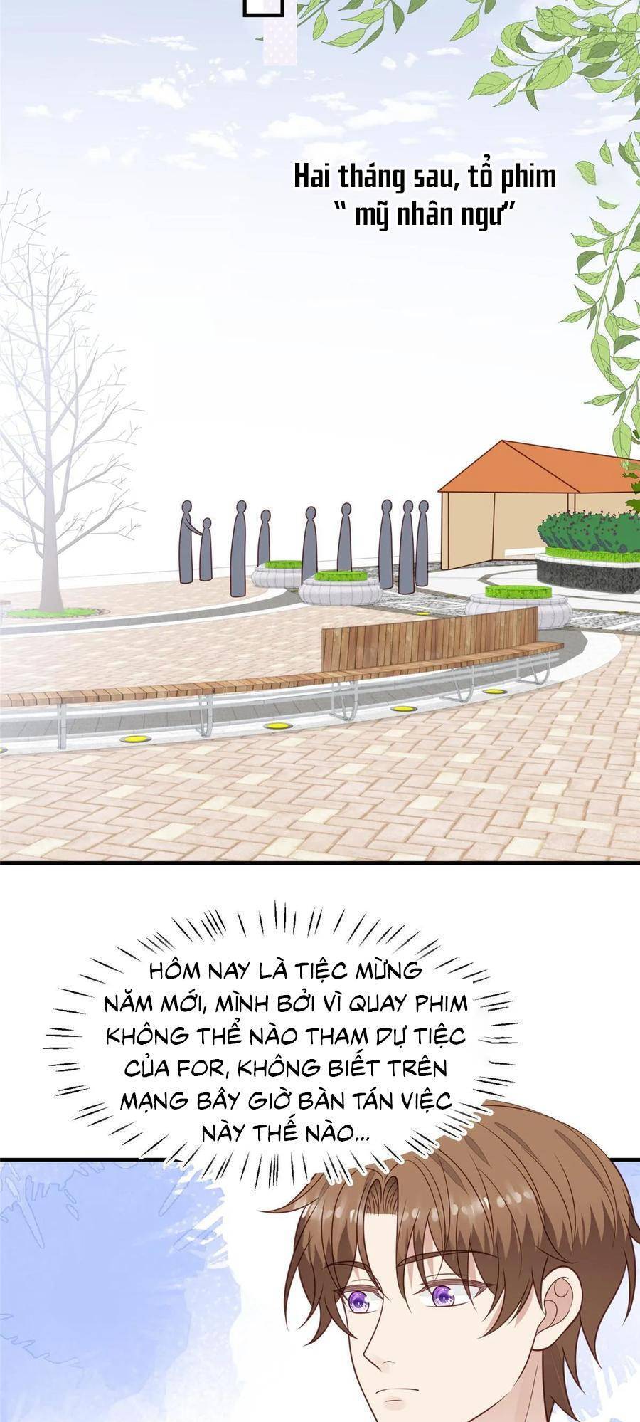 dựa vào đại lão ổn định vị trí c trong nam đoàn chapter 196 23