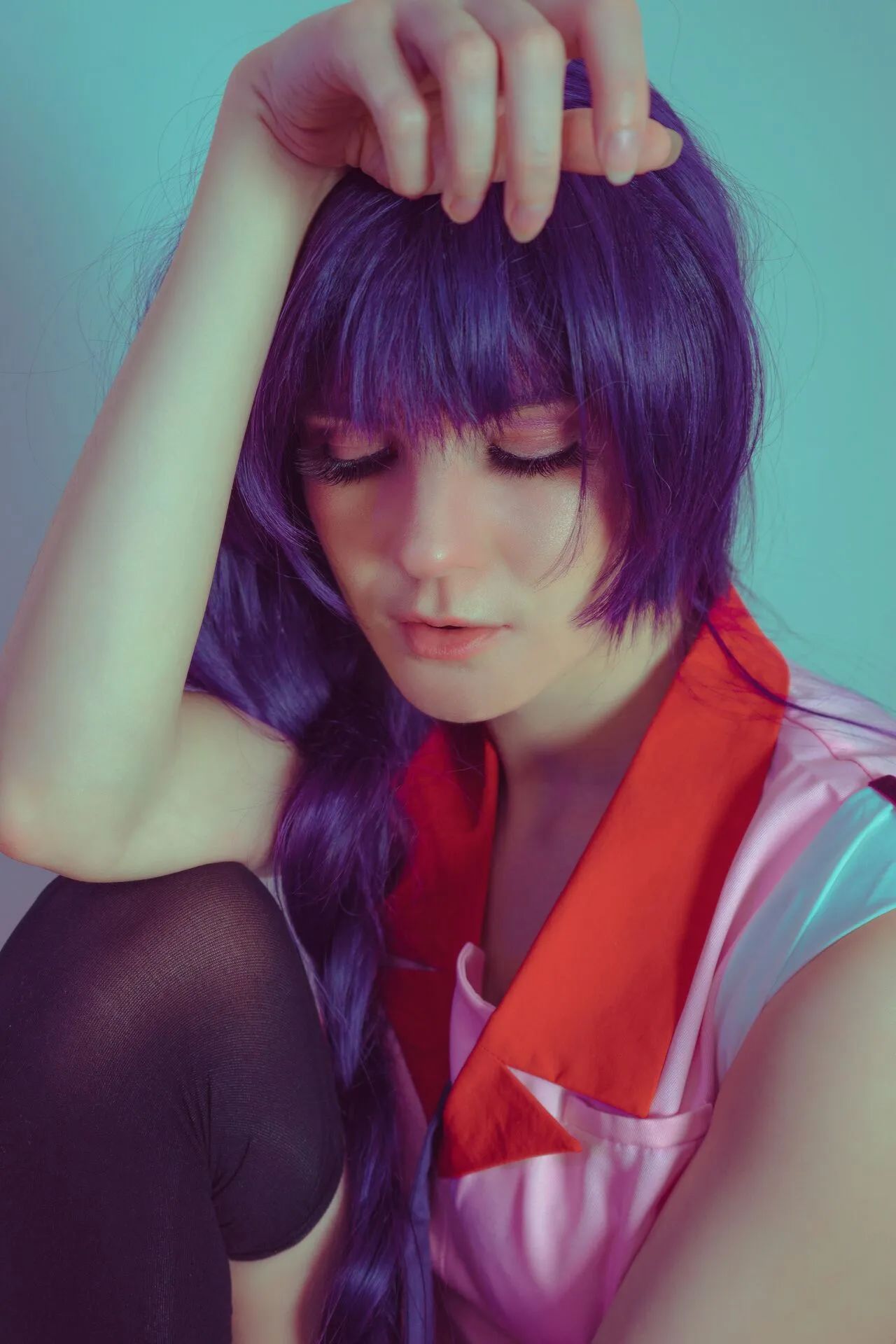 hình cosplay chapter 288 11