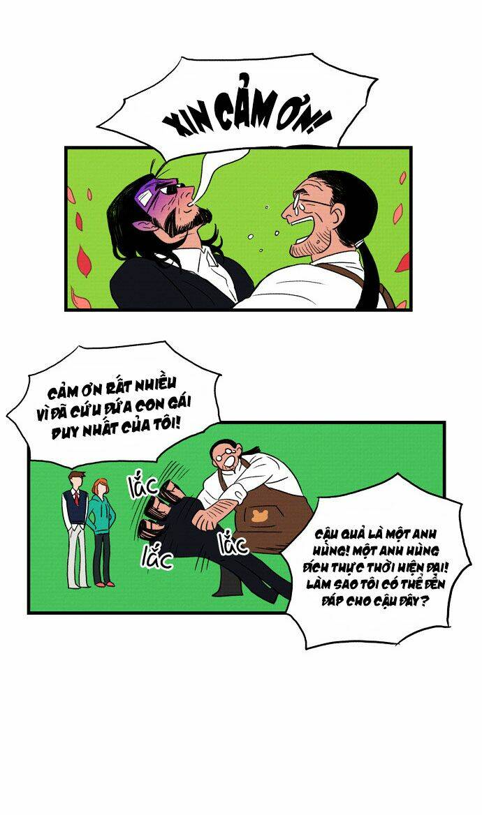 hello mr teddy chapter 2 22