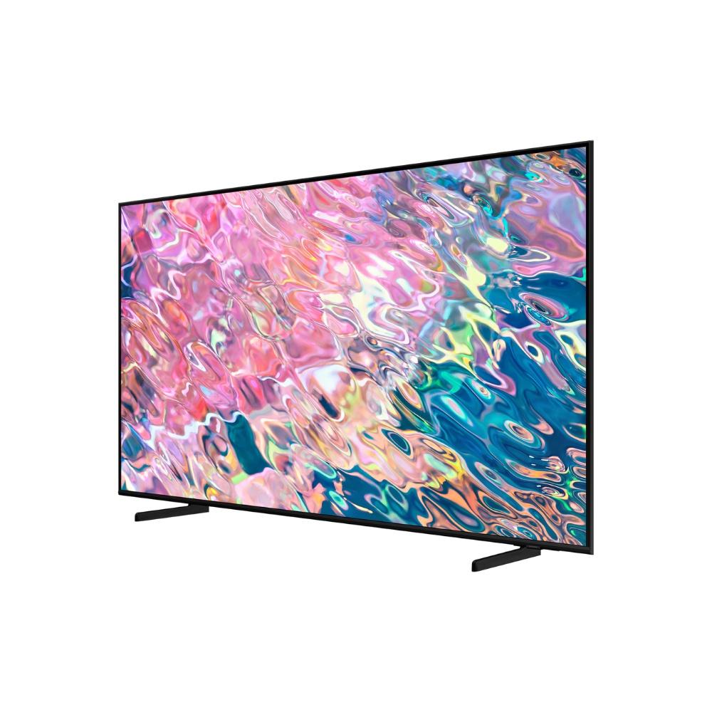 Smart TV Samsung 4K QLED 55 inch Q63B 2022 - Hàng chính hãng