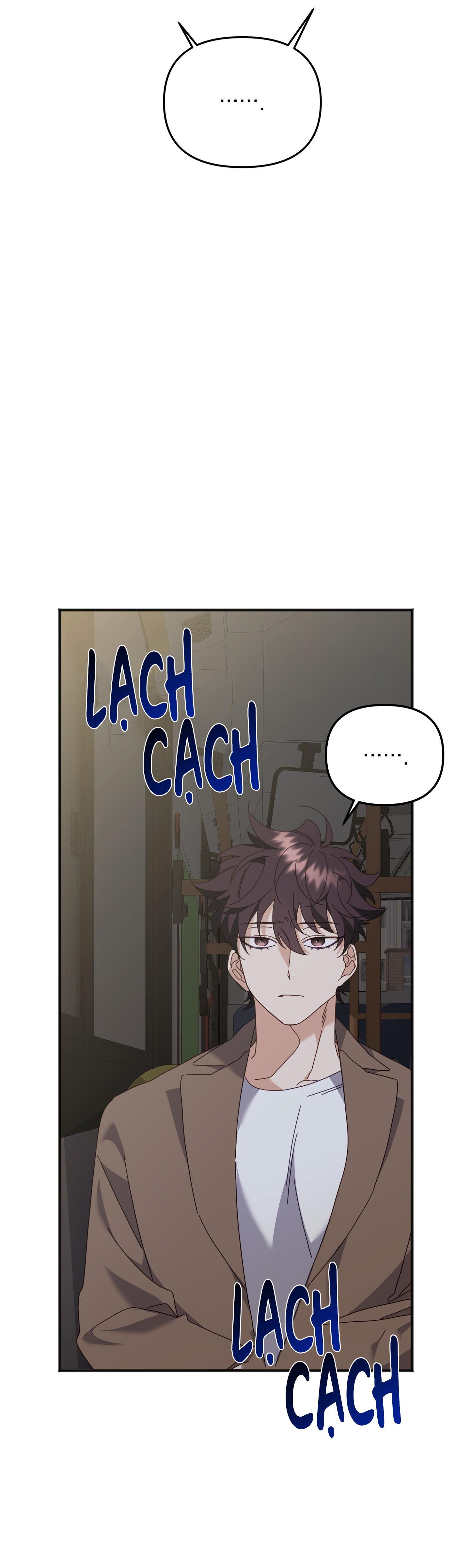 hổ trở về chapter 28 13