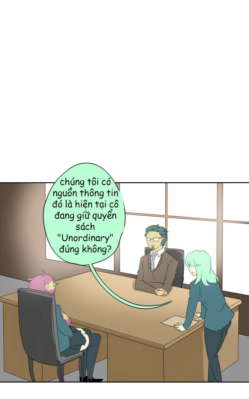 unordinary chapter 28 29